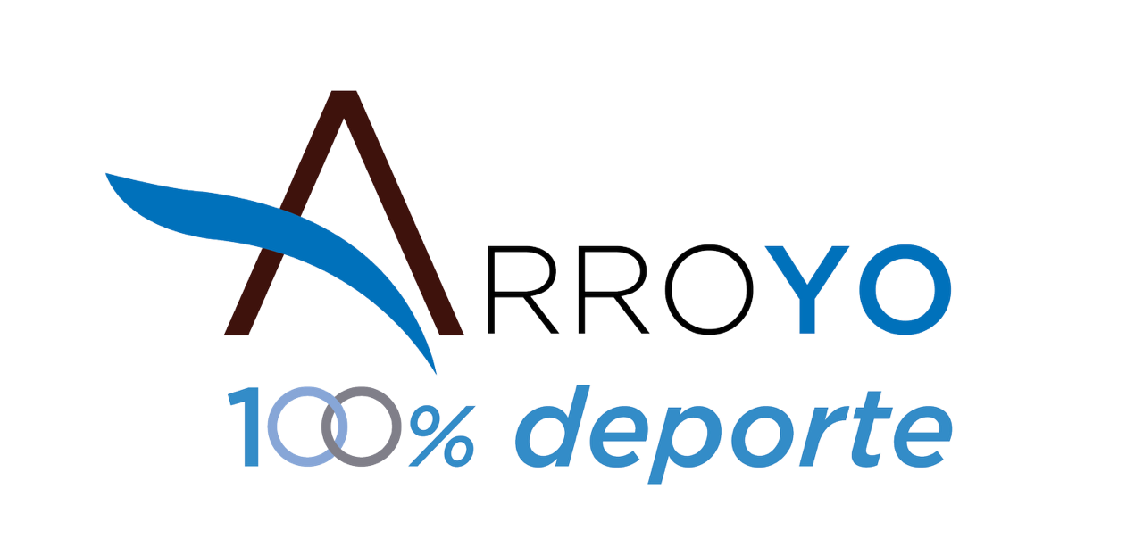 100_ DEPORTE RECTÁNGULO Arroyo 100% deporte